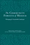 The Community Forests of Mexico cover