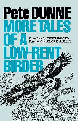 More Tales of a Low-Rent Birder cover