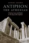 Antiphon the Athenian cover