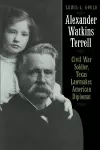 Alexander Watkins Terrell cover