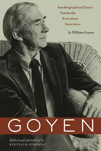 Goyen cover