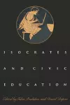 Isocrates and Civic Education cover