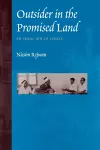 Outsider in the Promised Land cover