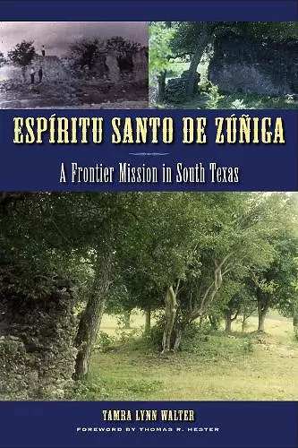 Espíritu Santo De Zúñiga cover