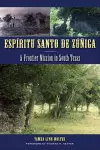 Espíritu Santo De Zúñiga cover