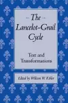 The Lancelot-Grail Cycle cover