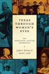 Texas Through Women's Eyes cover