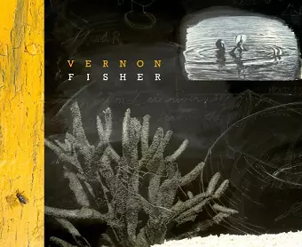 Vernon Fisher cover