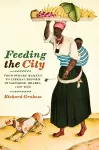 Feeding the City cover