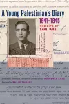 A Young Palestinian's Diary, 1941–1945 cover