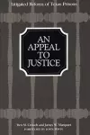 An Appeal to Justice cover