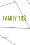 Family Ties cover