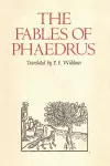 The Fables of Phaedrus cover