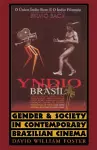 Gender and Society in Contemporary Brazilian Cinema cover