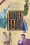 Border Radio cover