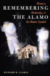 Remembering the Alamo cover