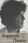 Stoppard's Theatre cover
