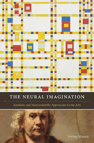 The Neural Imagination cover