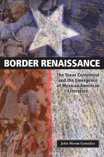 Border Renaissance cover