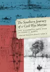 The Southern Journey of a Civil War Marine cover