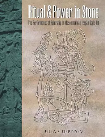 Ritual and Power in Stone cover