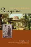 Peregrina cover