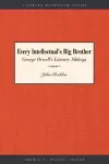 Every Intellectual's Big Brother cover