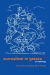 Surrealism in Greece cover