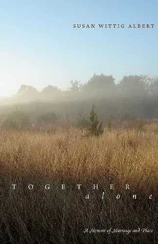 Together, Alone cover