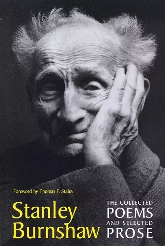 The Collected Poems and Selected Prose cover