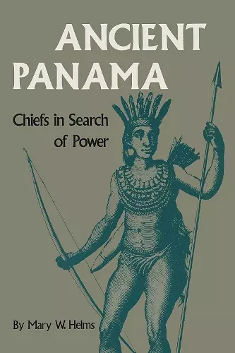 Ancient Panama cover