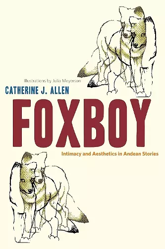 Foxboy cover