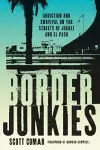 Border Junkies cover