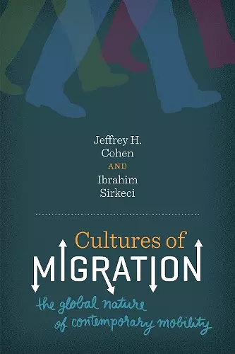 Cultures of Migration cover