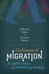 Cultures of Migration cover