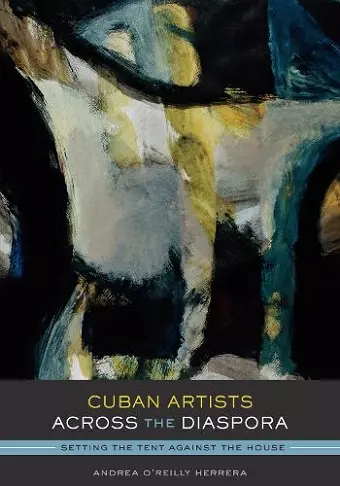 Cuban Artists Across the Diaspora cover