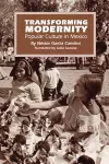 Transforming Modernity cover