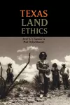 Texas Land Ethics cover