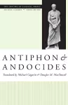 Antiphon and Andocides cover