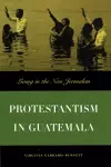 Protestantism in Guatemala cover