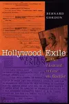 Hollywood Exile, or How I Learned to Love the Blacklist cover