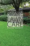 Organic Lawn Care cover