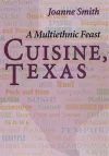Cuisine, Texas cover