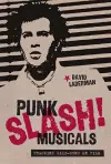 Punk Slash! Musicals cover