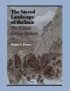 The Sacred Landscape of the Inca cover