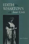 Edith Wharton's Inner Circle cover