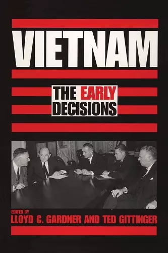 Vietnam cover