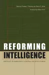 Reforming Intelligence cover