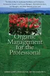 Organic Management for the Professional cover