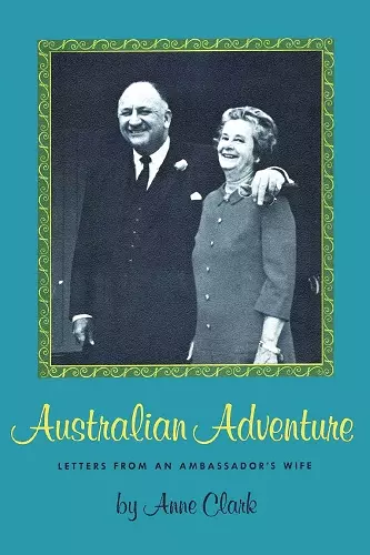 Australian Adventure cover